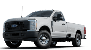 2024 Ford Super Duty® External Image 2